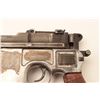 Image 2 : 18NP-11 MAUSER 1-96 WITH EXTRA FRAME