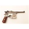 Image 5 : 18NP-11 MAUSER 1-96 WITH EXTRA FRAME