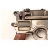 Image 6 : 18NP-11 MAUSER 1-96 WITH EXTRA FRAME