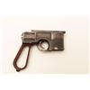 Image 7 : 18NP-11 MAUSER 1-96 WITH EXTRA FRAME