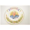 Image 2 : 18RC-234 PORCELAIN PLATE