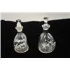 Image 1 : 18RC-221 2 BACK BAR PINCH BOTTLES