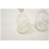 Image 5 : 18RC-221 2 BACK BAR PINCH BOTTLES
