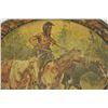 Image 2 : 18RC-226 INDIAN W/PONIES TIN