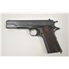 Image 12 : 18RD-1 COLT MDL 1911 WITH HISTORY
