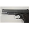 Image 14 : 18RD-1 COLT MDL 1911 WITH HISTORY