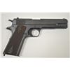 Image 15 : 18RD-1 COLT MDL 1911 WITH HISTORY