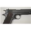 Image 17 : 18RD-1 COLT MDL 1911 WITH HISTORY