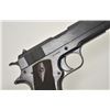 Image 19 : 18RD-1 COLT MDL 1911 WITH HISTORY