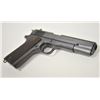 Image 20 : 18RD-1 COLT MDL 1911 WITH HISTORY