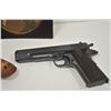 Image 4 : 18RD-1 COLT MDL 1911 WITH HISTORY