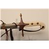Image 2 : 18RD-2 MARINE CORP OFFICERS SWORD