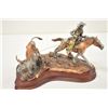 Image 1 : 18PW-15 ART STATUE