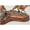 Image 2 : 18PW-15 ART STATUE