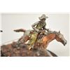 Image 4 : 18PW-15 ART STATUE