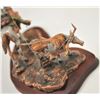 Image 6 : 18PW-15 ART STATUE