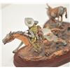 Image 7 : 18PW-15 ART STATUE