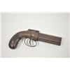 Image 1 : 18MJ-8 ALLEN  THURBER PEPPERBOX