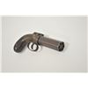 Image 3 : 18MJ-8 ALLEN  THURBER PEPPERBOX