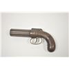 Image 5 : 18MJ-8 ALLEN  THURBER PEPPERBOX