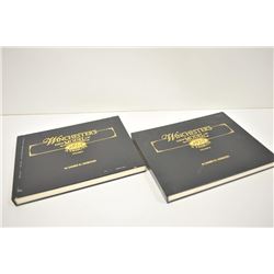 18NV-27 JAMES GORDON 2 VOLUME SET