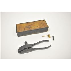 18NV-30 WINCHESTER LOADING TOOL