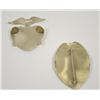 Image 2 : 18PL-9 BADGE LOT