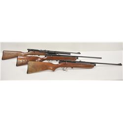 18NN-31 PELLET GUN LOT