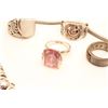 Image 3 : 18PE-3 SILVER JEWELRY LOT