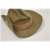 Image 3 : 18PB-5 AUSTRALIAN CAVALRY HAT