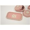 Image 2 : 18RPS-3 WEDGWOOD TRINKET BOXES