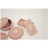 Image 4 : 18RPS-3 WEDGWOOD TRINKET BOXES