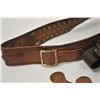 Image 10 : 18PG-59B LEATHER LOT