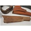 Image 2 : 18PG-59B LEATHER LOT