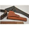 Image 3 : 18PG-59B LEATHER LOT