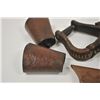 Image 5 : 18PG-59B LEATHER LOT