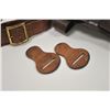 Image 8 : 18PG-59B LEATHER LOT