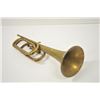 Image 1 : 18PG-63 BRASS TRUMPET