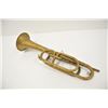 Image 2 : 18PG-63 BRASS TRUMPET