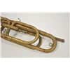 Image 3 : 18PG-63 BRASS TRUMPET
