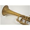 Image 4 : 18PG-63 BRASS TRUMPET