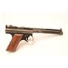 Image 1 : 18PM-5 BENJAMIN PISTOL