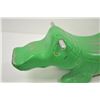 Image 2 : 18PF-15 VINTAGE PLAY GROUND ALIGATOR