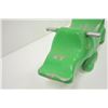 Image 5 : 18PF-15 VINTAGE PLAY GROUND ALIGATOR