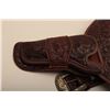 Image 2 : 18PH-1 BELT  DBL HOLSTER RIG