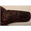 Image 3 : 18PH-1 BELT  DBL HOLSTER RIG
