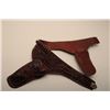 Image 8 : 18PH-1 BELT  DBL HOLSTER RIG