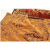 Image 4 : 16MCB-29 ELK TAPESTRY W/ANTIQUE TABLE CLOTH