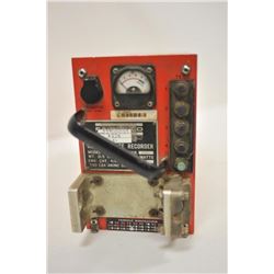 18PF-13 FLIGHT RECORDER