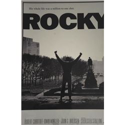 18OZ-3 ROCKY LOBBY POSTER